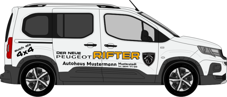 Rifter