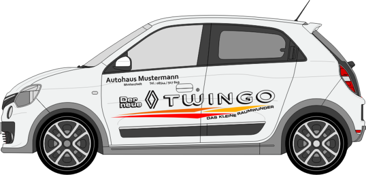 Twingo