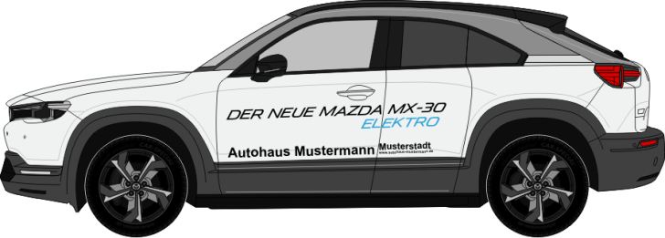 MX-30