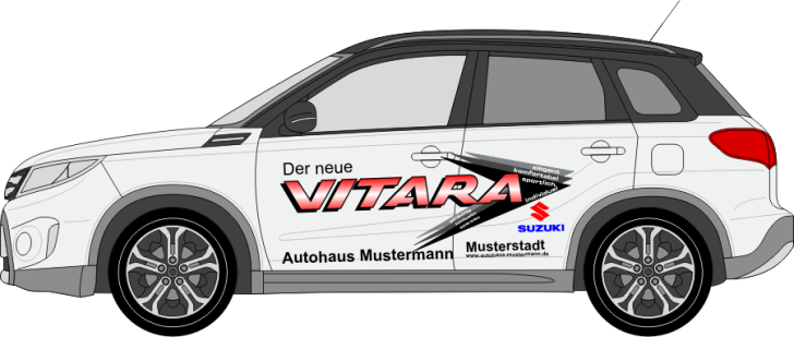 Vitara