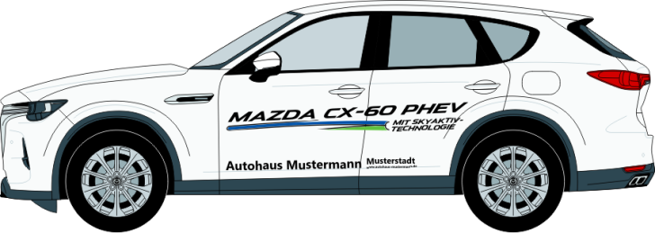 CX-60