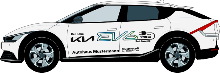 KIA EV-6 Nr 2926
