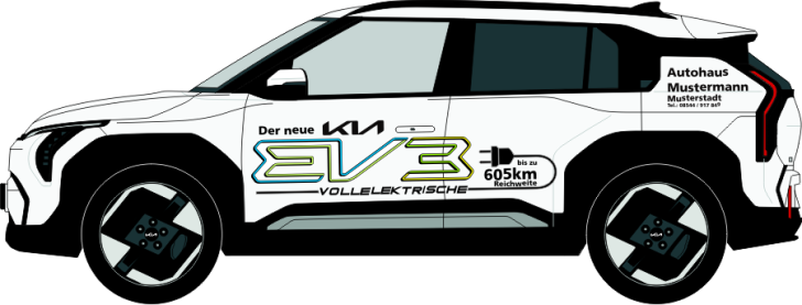 EV 3