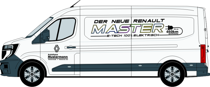 Master