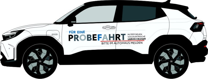 Probefahren Nr 3184