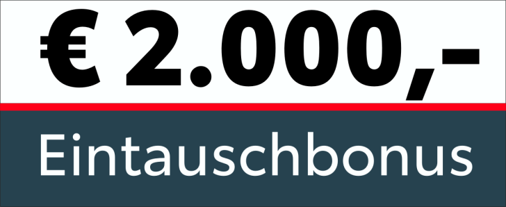 Auspreisung Toyota