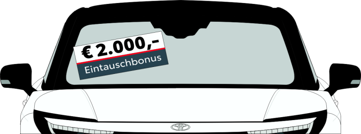 Auspreisung